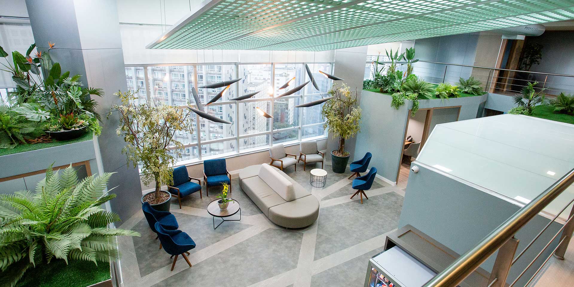 Foto de Dra. Fernanda Grosbelli